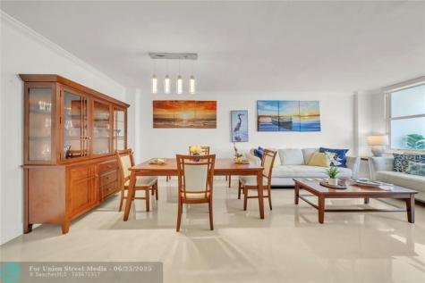 3725 S Ocean Drive Hollywood FL 33019