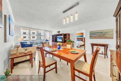 3725 S Ocean Drive Hollywood FL 33019