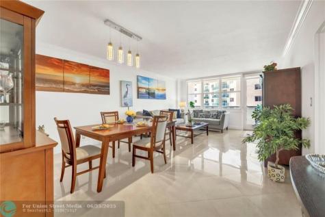 3725 S Ocean Drive Hollywood FL 33019