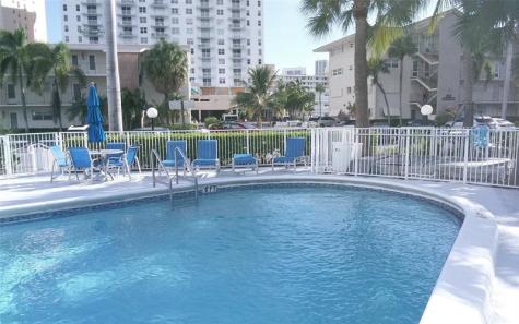 460 Paradise Isle Boulevard Hallandale Beach FL 33009