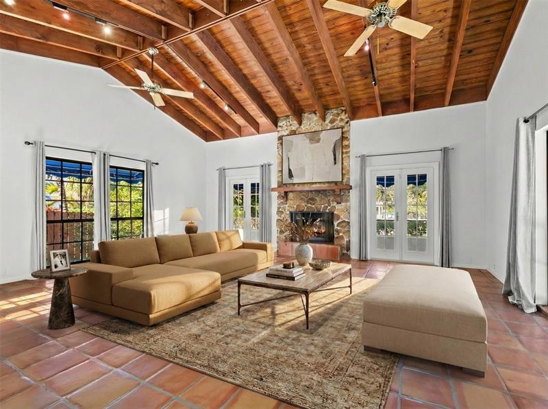 1313 Ponce De Leon Drive Fort Lauderdale FL 33316