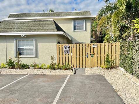 1123 N Andrews Avenue Fort Lauderdale FL 33311