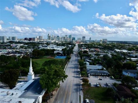 1123 N Andrews Avenue Fort Lauderdale FL 33311