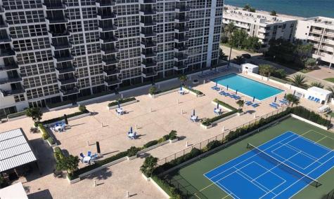 531 N Ocean Boulevard Pompano Beach FL 33062