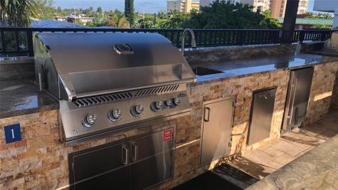 531 N Ocean Boulevard Pompano Beach FL 33062