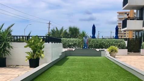 531 N Ocean Boulevard Pompano Beach FL 33062