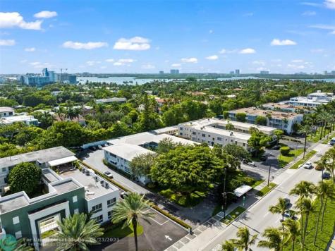 9930 Collins Avenue Bal Harbour FL 33154