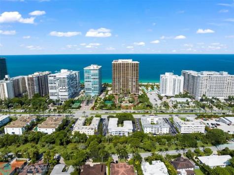 9930 Collins Avenue Bal Harbour FL 33154