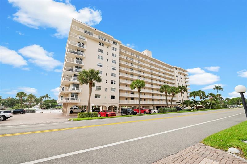 1050 Hillsboro Mile Hillsboro Beach FL 33062