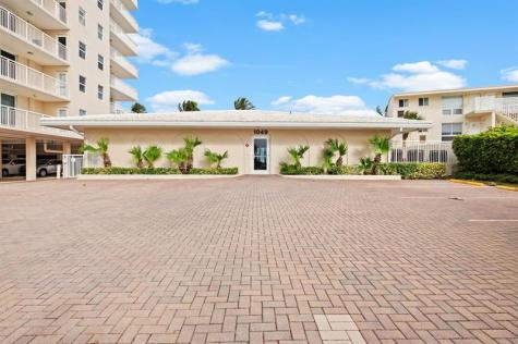1050 Hillsboro Mile Hillsboro Beach FL 33062