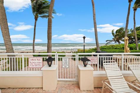 1050 Hillsboro Mile Hillsboro Beach FL 33062