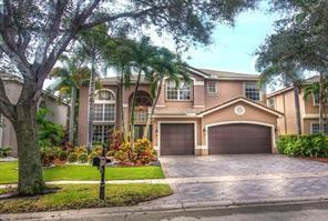 9758 Napoli Woods Lane Delray Beach FL 33446
