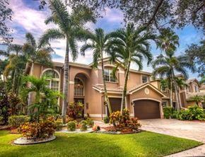 9758 Napoli Woods Lane Delray Beach FL 33446