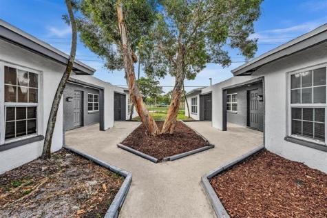 5748 NW 27th Court Fort Lauderdale FL 33313