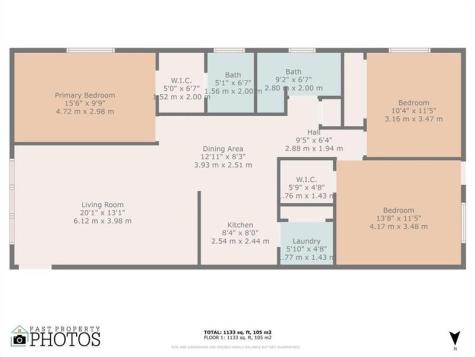 5748 NW 27th Court Fort Lauderdale FL 33313