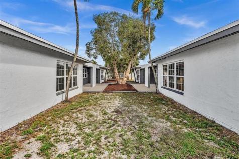 5748 NW 27th Court Fort Lauderdale FL 33313