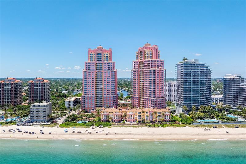 2110 N Ocean Boulevard Fort Lauderdale FL 33305