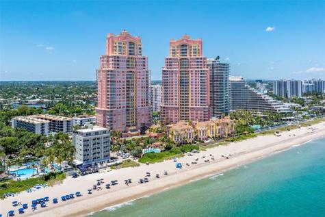 2110 N Ocean Boulevard Fort Lauderdale FL 33305