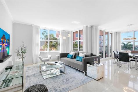 2110 N Ocean Boulevard Fort Lauderdale FL 33305