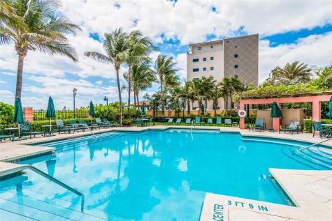 2110 N Ocean Boulevard Fort Lauderdale FL 33305