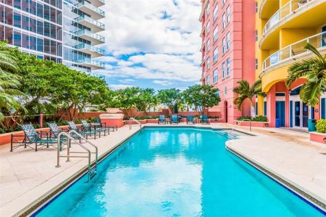 2110 N Ocean Boulevard Fort Lauderdale FL 33305