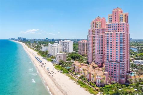 2110 N Ocean Boulevard Fort Lauderdale FL 33305