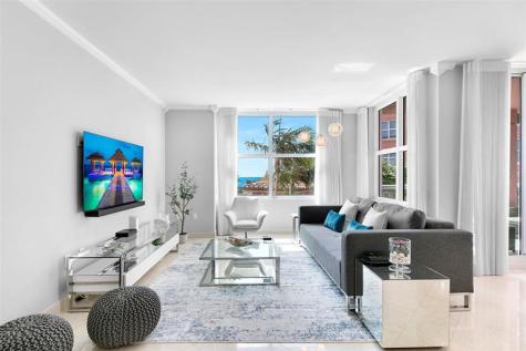 2110 N Ocean Boulevard Fort Lauderdale FL 33305