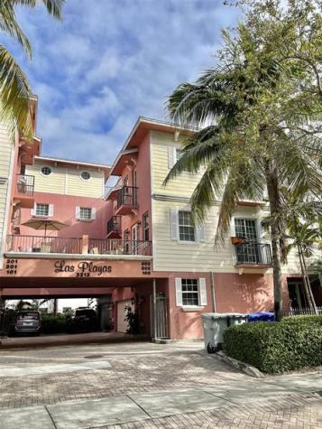 3213 NE 5th Street Pompano Beach FL 33062
