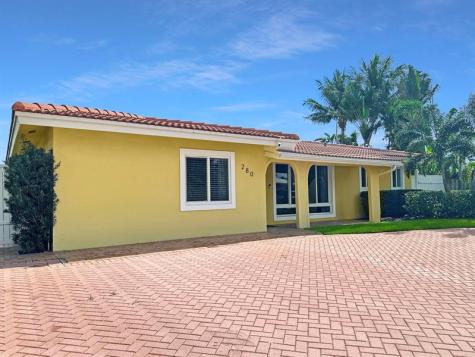 280 SE 3rd Avenue Pompano Beach FL 33060