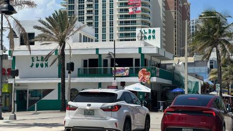 625 Antioch Fort Lauderdale FL 33304