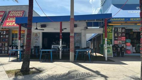 625 Antioch Fort Lauderdale FL 33304