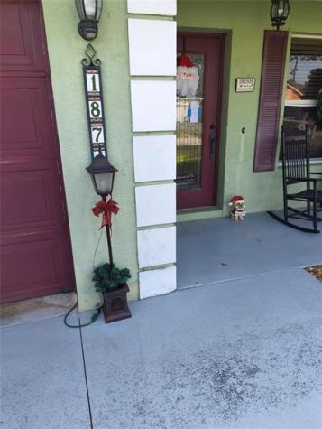1874 SW Capehart Avenue Port St Lucie FL 34953