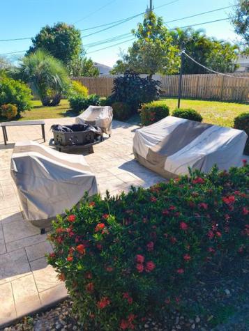 1874 SW Capehart Avenue Port St Lucie FL 34953