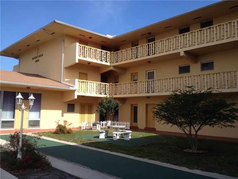 1050 E Sample Road Pompano Beach FL 33064