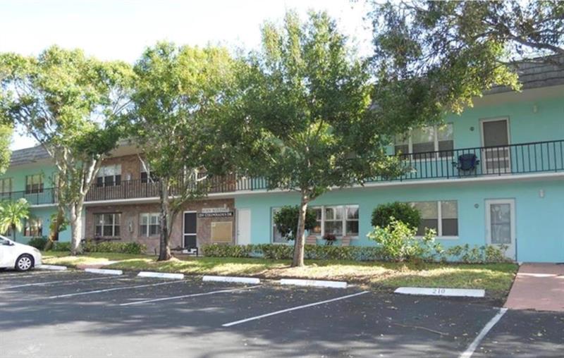 1200 Colonnades Drive Fort Pierce FL 34949