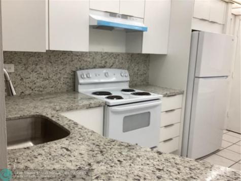 1710 NE 191st Street Unit 113-3 Miami FL 33179