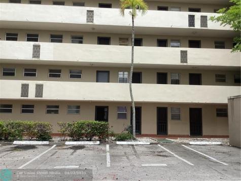 1710 NE 191st Street Unit 113-3 Miami FL 33179