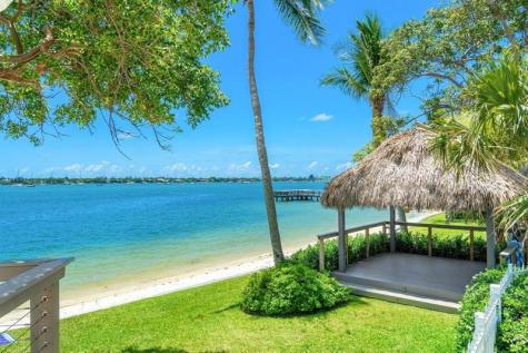 5600 N Flagler Drive West Palm Beach FL 33407