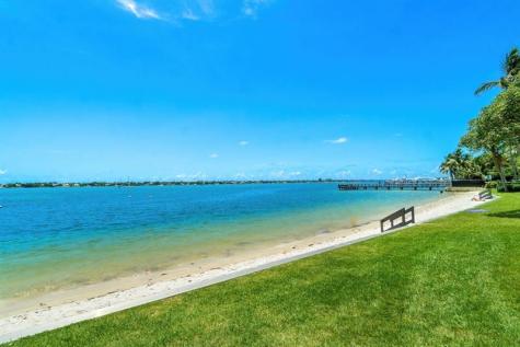 5600 N Flagler Drive West Palm Beach FL 33407