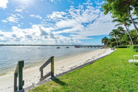 5600 N Flagler Drive West Palm Beach FL 33407