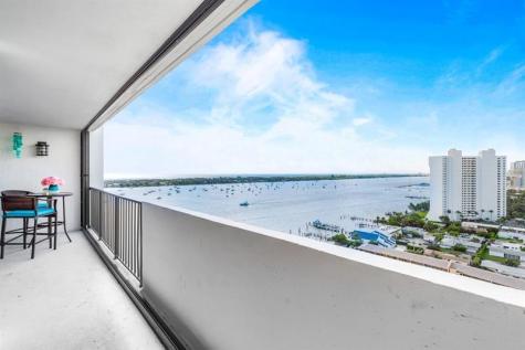 5600 N Flagler Drive West Palm Beach FL 33407