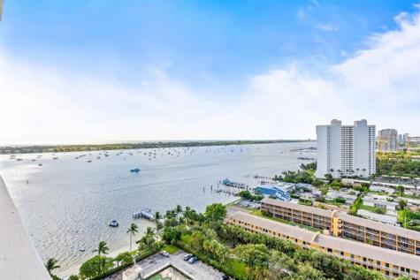 5600 N Flagler Drive West Palm Beach FL 33407