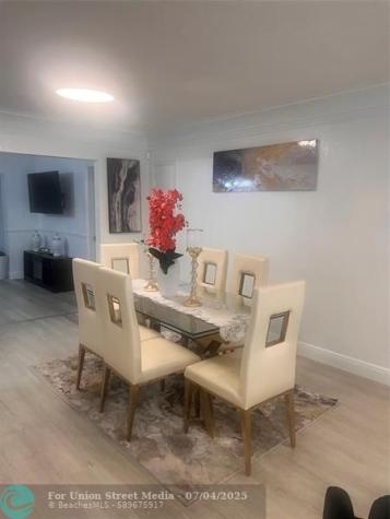 1741 NE 39th Street Pompano Beach FL 33064