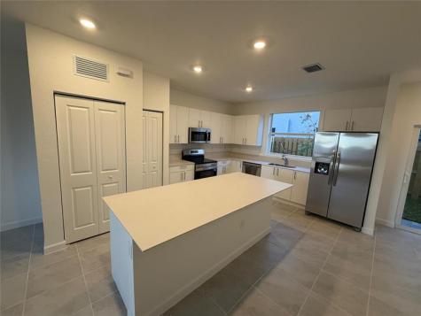 1136 SE 2 Terrace Florida City FL 33034