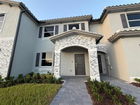 1136 SE 2 Terrace Florida City FL 33034