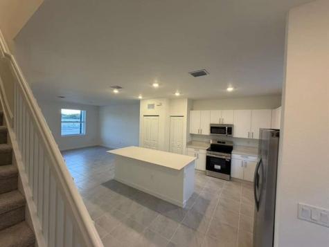 1136 SE 2 Terrace Florida City FL 33034
