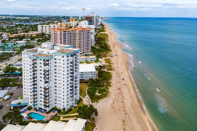 1500 S Ocean Boulevard Lauderdale By The Sea FL 33062