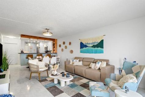 1500 S Ocean Boulevard Lauderdale By The Sea FL 33062