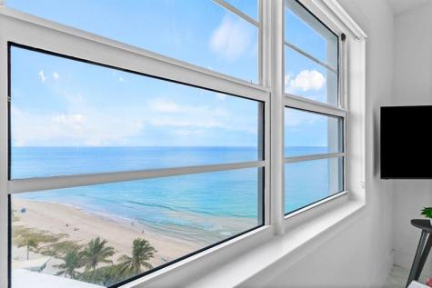 1500 S Ocean Boulevard Lauderdale By The Sea FL 33062