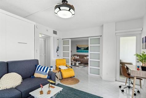 1500 S Ocean Boulevard Lauderdale By The Sea FL 33062